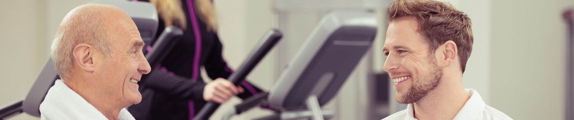 Bobbels Sport & Freizeit Reha-Sport